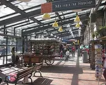 25 Year Award Faneuil Hall Marketplace