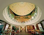 25 Year Award Faneuil Hall Marketplace