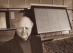 Gold Medal: Glenn Murcutt