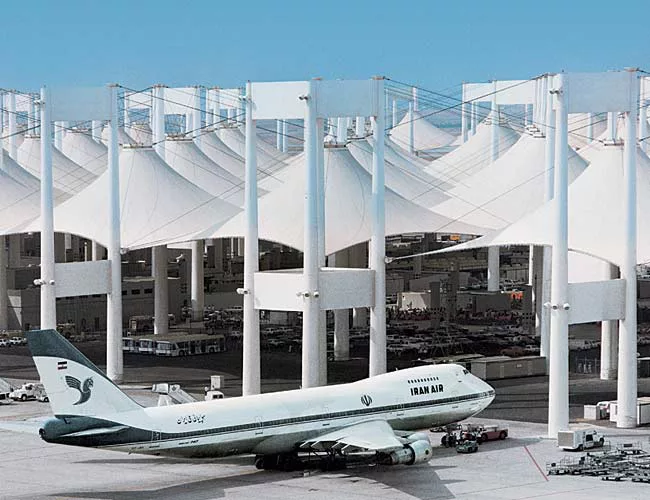 Hajj Terminal