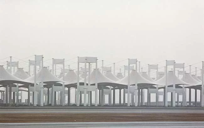 Hajj Terminal