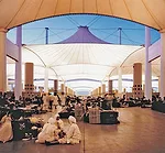 Hajj Terminal