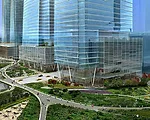 Rival Proposals for Hudson Yards Discussed