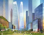 Rival Proposals for Hudson Yards Discussed