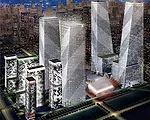 Rival Proposals for Hudson Yards Discussed