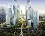 Rival Proposals for Hudson Yards Discussed