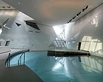 Shopping Malls Not Below Libeskind's "Dignity"