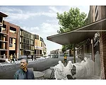 Oslo Redeveloping Harbor