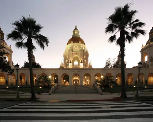 Pasadena City Hall