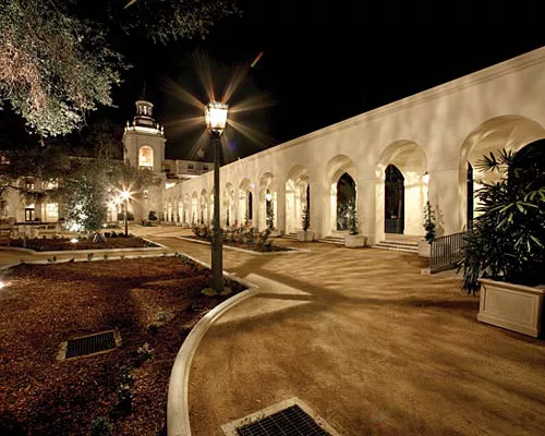 Pasadena City Hall