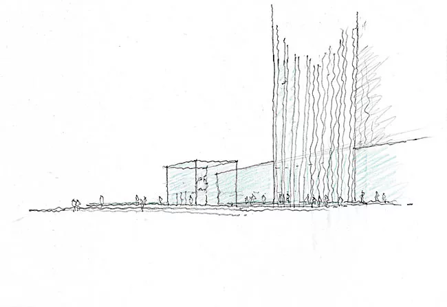 Gold Medal: Peter Bohlin