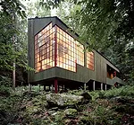 Gold Medal: Peter Bohlin
