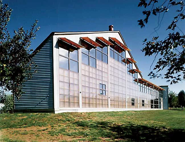 Gold Medal: Peter Bohlin
