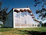 Gold Medal: Peter Bohlin