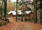Gold Medal: Peter Bohlin