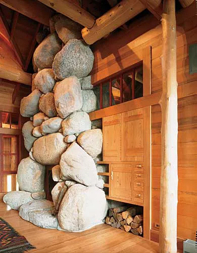 Gold Medal: Peter Bohlin
