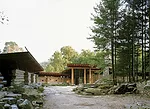 Gold Medal: Peter Bohlin