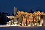 Gold Medal: Peter Bohlin
