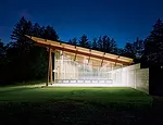 Gold Medal: Peter Bohlin