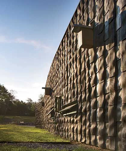 Gold Medal: Peter Bohlin