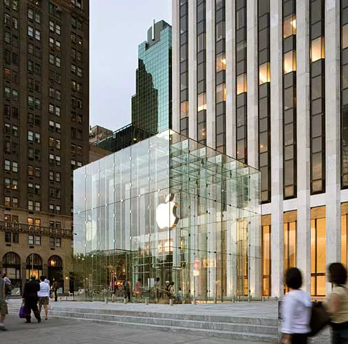 Gold Medal: Peter Bohlin