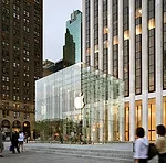 Gold Medal: Peter Bohlin