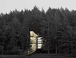 Gold Medal: Peter Bohlin