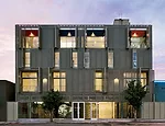 Firm Award: Pugh + Scarpa Architects