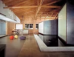 Firm Award: Pugh + Scarpa Architects