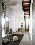 Firm Award: Pugh + Scarpa Architects