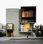 Firm Award: Pugh + Scarpa Architects