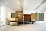 Firm Award: Pugh + Scarpa Architects