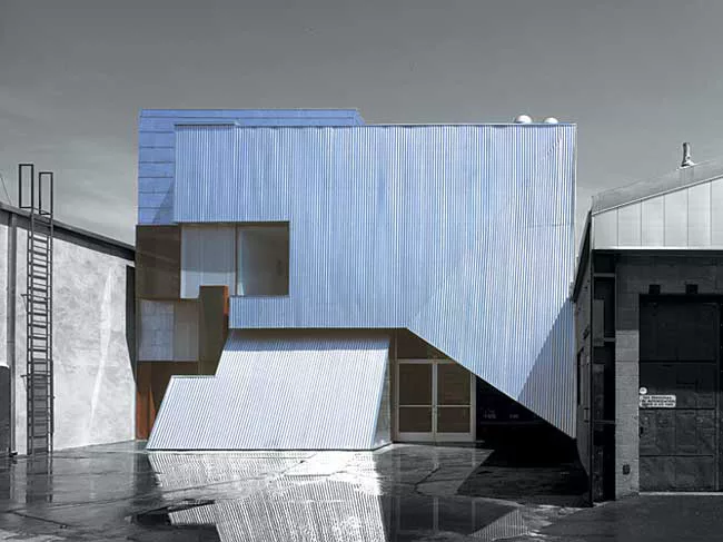 Firm Award: Pugh + Scarpa Architects