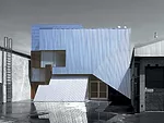 Firm Award: Pugh + Scarpa Architects