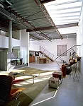 Firm Award: Pugh + Scarpa Architects