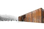 Firm Award: Pugh + Scarpa Architects