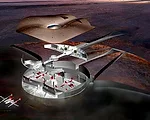Spaceport America