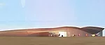 Spaceport America