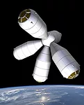 Spaceport America