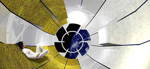 Spaceport America