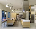 A Cook's Tour de Force