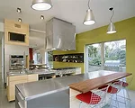 A Cook's Tour de Force