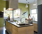A Cook's Tour de Force