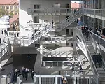 Acoustics in School Buildings Moves Toward the Head of the Class