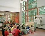 Acoustics in School Buildings Moves Toward the Head of the Class