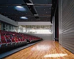 Acoustics in School Buildings Moves Toward the Head of the Class