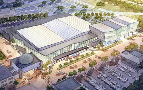 Action Jackson: Mississippi Downtown Booms