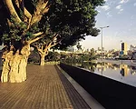 Aga Khan Award Winners 2007