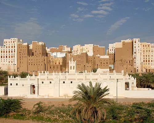 Aga Khan Award Winners 2007