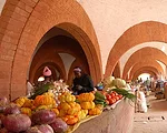 Aga Khan Award Winners 2007